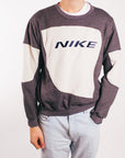 Nike - Sweatshirt (M)