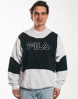 Fila - Sweatshirt (L)