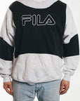 Fila - Sweatshirt (L)