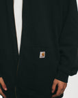 Carhartt - Full Zip