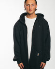 Carhartt - Full Zip