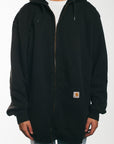 Carhartt - Full Zip