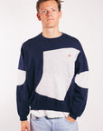 Champion - Sweatshirt (L)