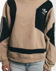 Adidas - Sweatshirt (L)