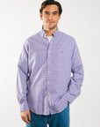 Ralph Lauren - Shirt (L)