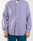 Ralph Lauren - Shirt (L)