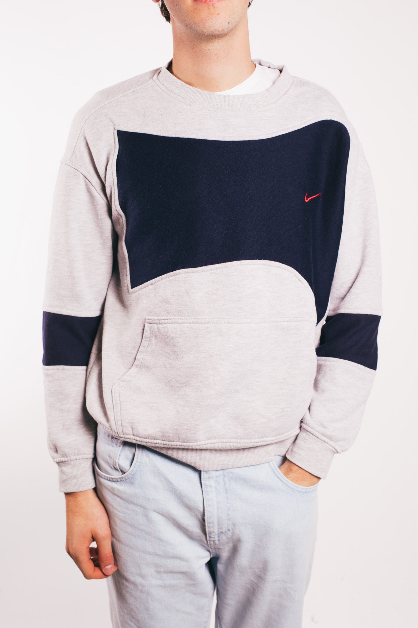 Nike - Sweatshirt (M)