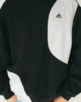 Adidas - Sweatshirt