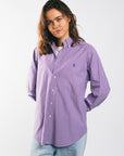 Ralph Lauren - Shirt (L)