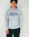 Seattle Seahawks - Hoodie