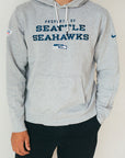 Seattle Seahawks - Hoodie