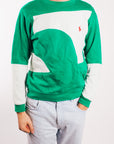 Ralph Lauren - Sweatshirt (M)