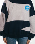 Adidas - Sweatshirt (M)