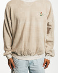 Chaps - Sweatshirt (XL)