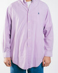 Ralph Lauren - Shirt (L)