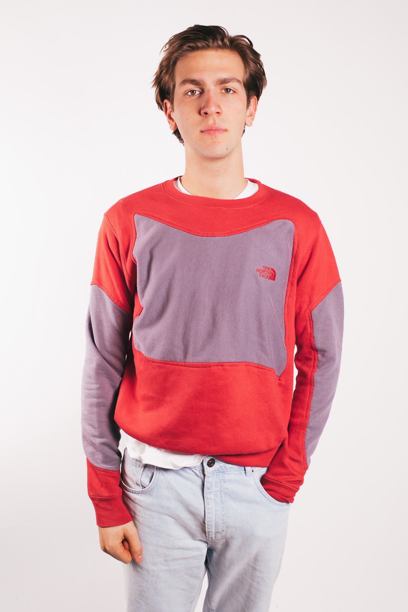 The North Face - Sweatshirt (M)