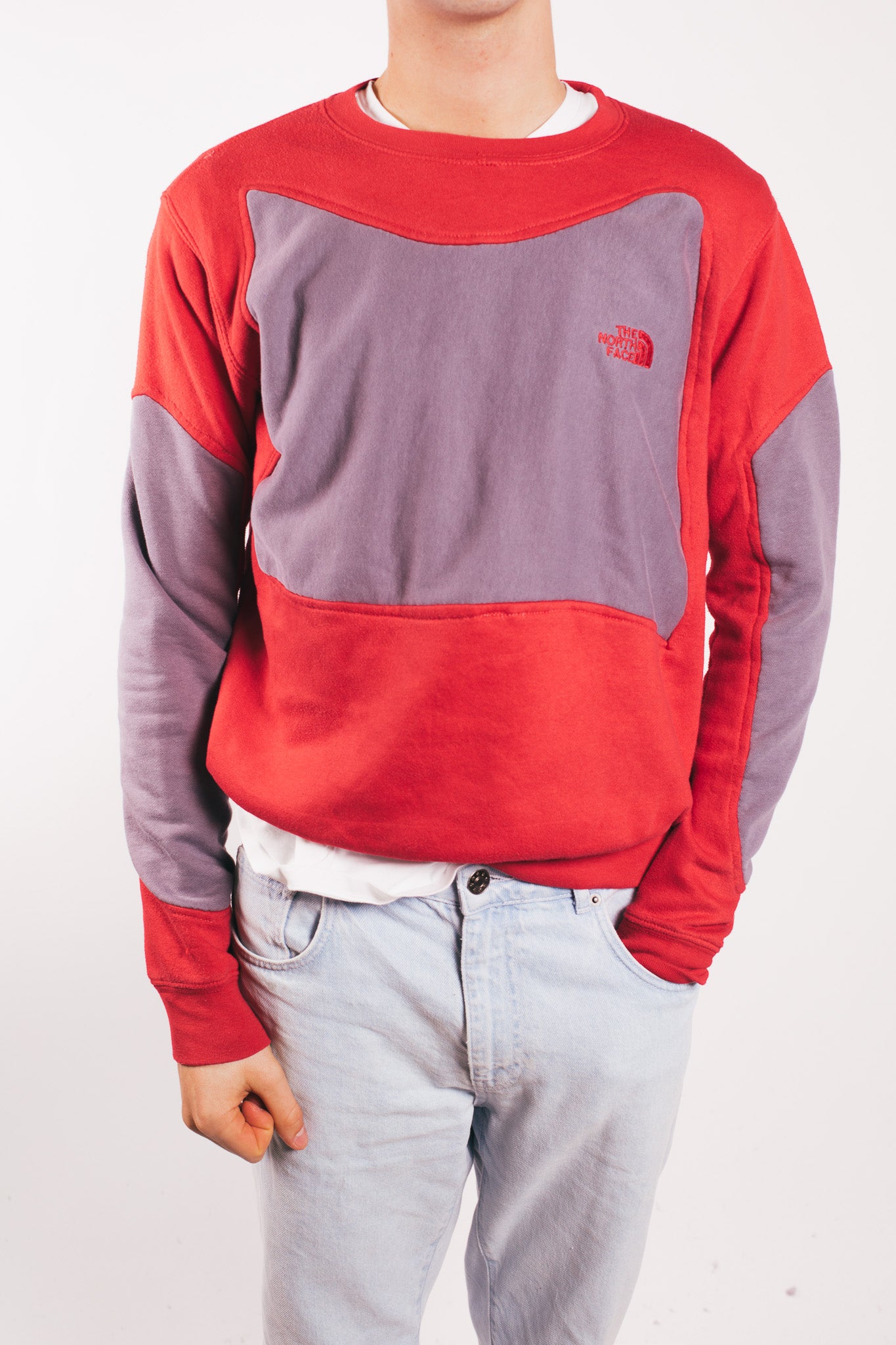 The North Face - Sweatshirt (M)