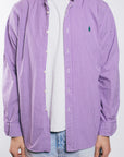 Ralph Lauren - Shirt (L)