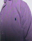 Ralph Lauren - Shirt (L)