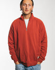 Carhartt - Quarter Zip