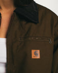 Carhartt - Handmade Detroit Jacket