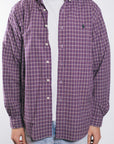 Ralph Lauren - Shirt (L)