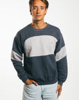 Fila - Sweatshirt (L)