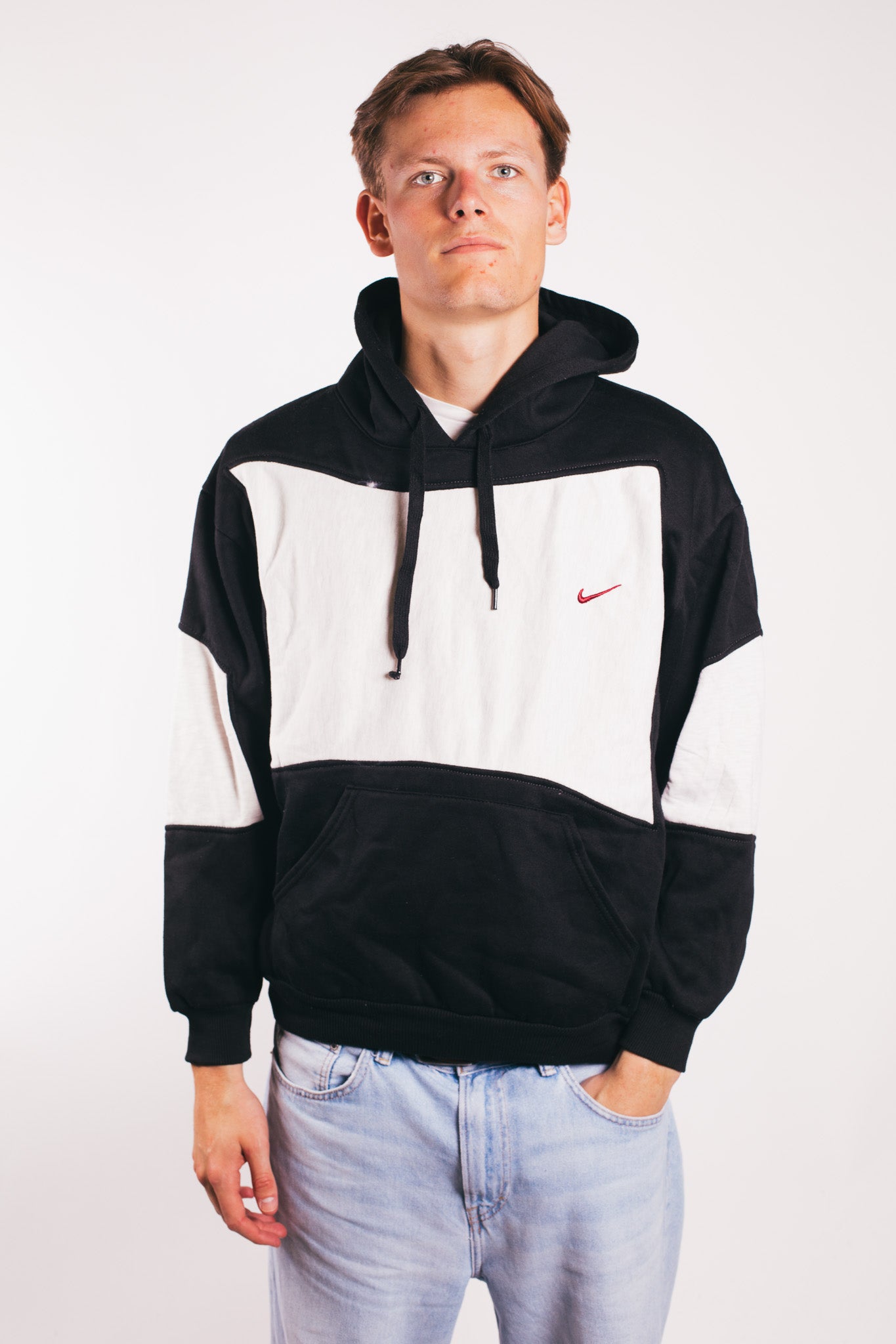 Nike - Hoodie (L)