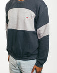 Fila - Sweatshirt (L)