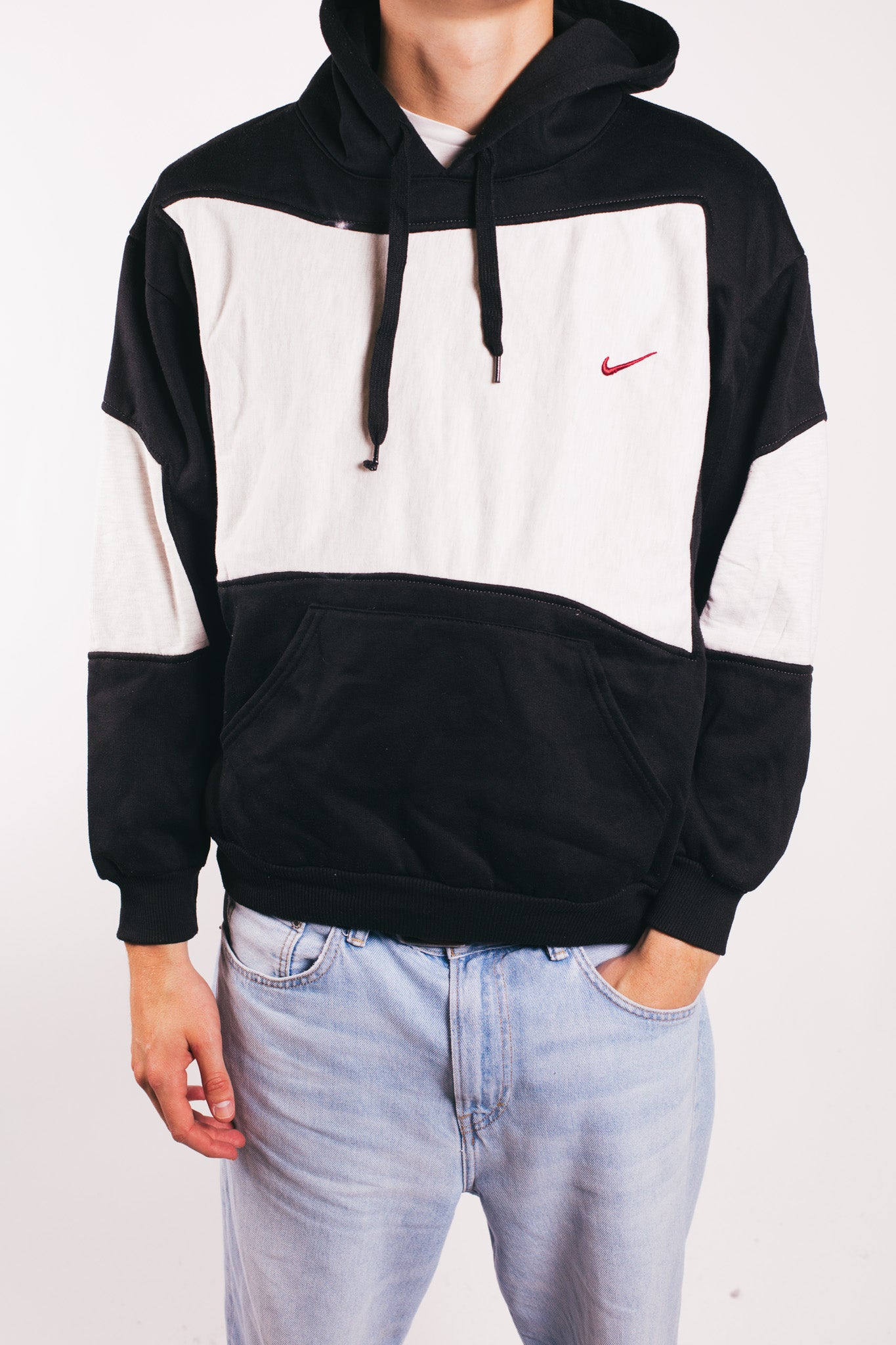 Nike - Hoodie (L)