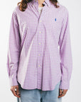 Ralph Lauren - Shirt (M)