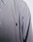 Ralph Lauren - Shirt (XL)