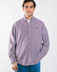 Ralph Lauren - Shirt (L)