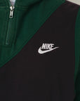 Nike - Quarter Zip