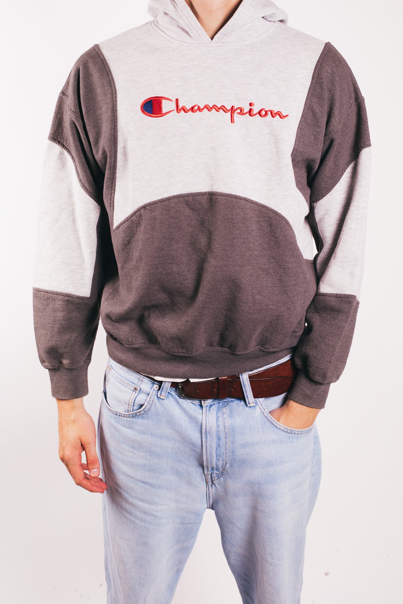 Champion - Hoodie (M)