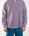 Ralph Lauren - Shirt (L)