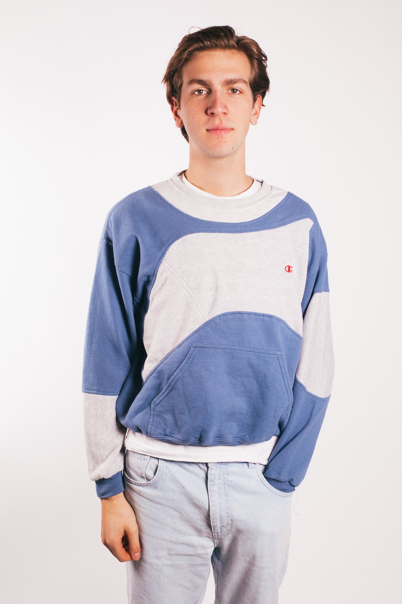 Champion - Sweatshirt (M)