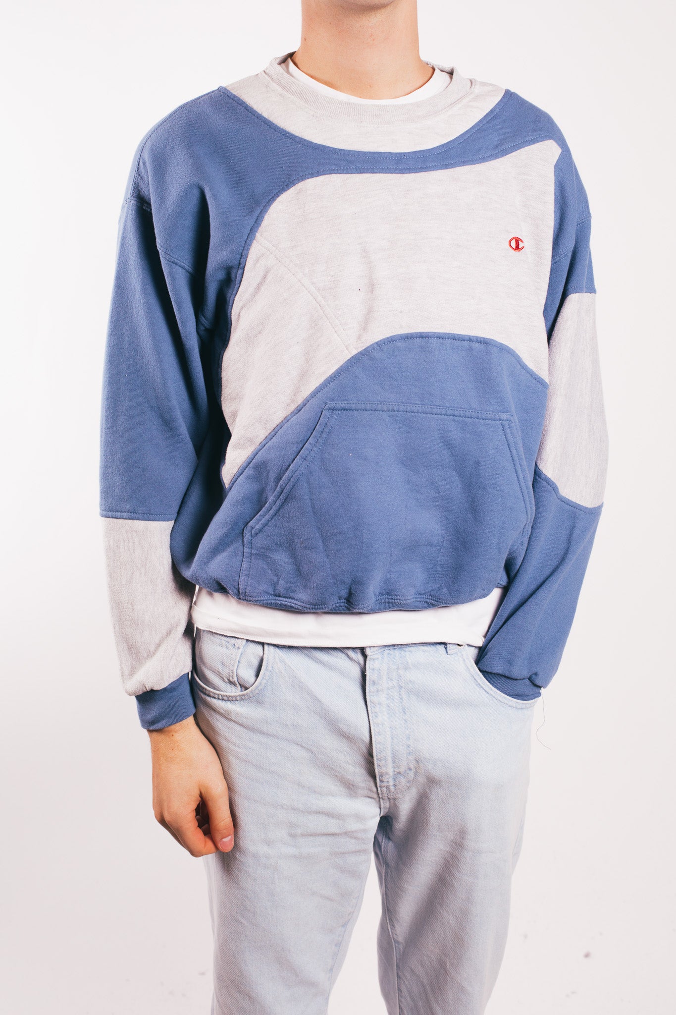 Champion - Sweatshirt (M)