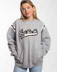 Nike X Just do It - Sweatshirt (L)