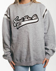 Nike X Just do It - Sweatshirt (L)