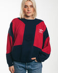 Adidas - Sweatshirt (M)