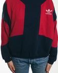 Adidas - Sweatshirt (M)