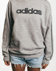 Adidas - Sweatshirt (M)