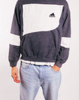 Adidas - Hoodie (L)