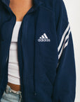 Adidas - Full Zip