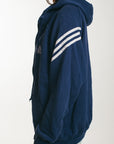 Adidas - Full Zip