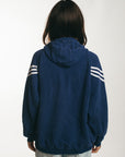 Adidas - Full Zip