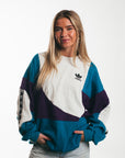 Adidas - Sweatshirt (XL)