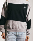 Reebok - Sweatshirt (S)