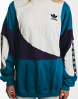 Adidas - Sweatshirt (XL)